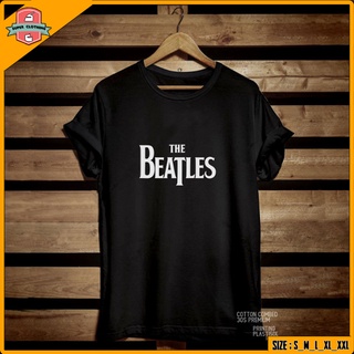 The BEATLES Clothes- THE BEATLES DISTRO camiseta - camiseta los BEATLES - ropa de los BEATLES