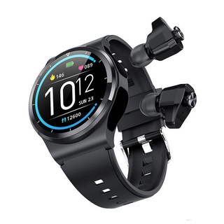 Reloj inteligente deportivo Gt69 Bluetooth con Bluetooth/llamada/Tws/combinación Magnética/Smart Watch Onven11.Br (4)