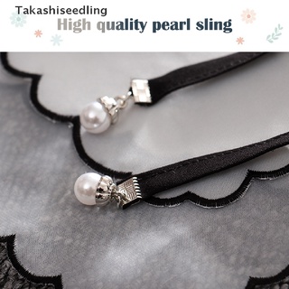 Takashiseedling/mujeres de encaje falso cuello nube hombro falso muñeca cuello camisa desmontable Collar productos populares