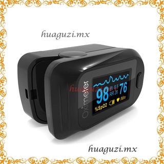 CE FDA Home Use Oximeter PI Perfusion Blood Oxygen Saturation Monitor Pulse Rate Monitoring Finger Clip Oximeter [[]~(￣▽￣)~*
