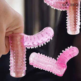 Cochise pene mangas silicona dedo polla anillo pene juguetes sexuales producto adulto para hombres