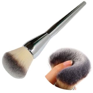 Brochas de maquillaje suaves de alta calidad para base de polvo/rubor/cosméticos/herramientas de maquillaje de belleza