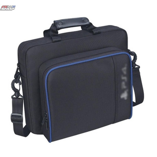 RC portátil de viaje llevar bolsas de hombro protectoras para PS4 consola accesorio multifuncional portátil caso de viaje bolsa de mensajero