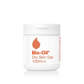 Bio Oil Gel de piel seca