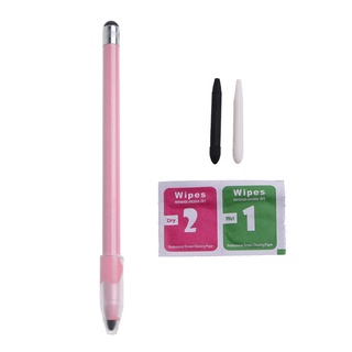 kyrk - lápiz capacitivo universal 2 en 1 para pantalla táctil, teléfono, tableta (6)
