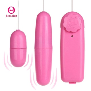 Caliente | clítoris Vagina masajeador estimulador controlador doble vibrador adulto juguete sexual