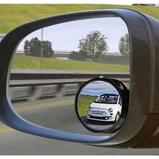 Espejo retrovisor universal para coche/motocicleta/espejo retrovisor convexo