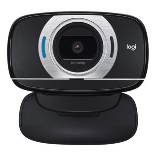 Webcam LOGITECH C615 portátil HD 1080P