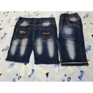 3/4 Guess Kids jeans