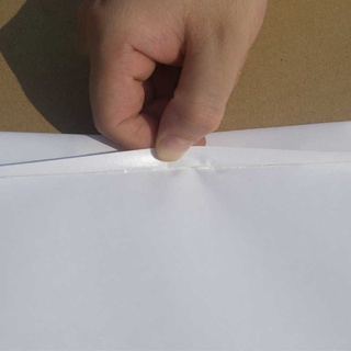 Sobres pequeños blancos de 14 x 8 cms Burbuja para empacar tus producto acolchados con autosellado (2)