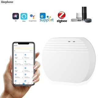 EWelink smart home zigbee wireless gateway Toda La Casa Compatible Con Dispositivos De Puerta De Enlace SONOFF likephone