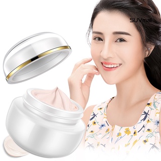 Bioaqua crema Facial Hidratante Suv-Aqua aclaradora antiarrugas/cuidado de la piel