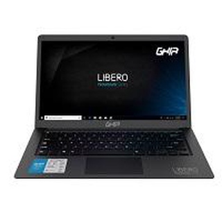 Laptop portatil ghia libero 14.1 pulg 4gb 128 gb