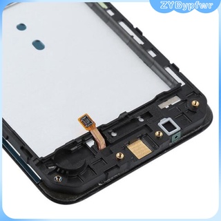 Touch Screen LCD Display Digitizer with Frame ,Repair Tools ,Assembly Replacement Screen Replacement for J3 2016, J320H