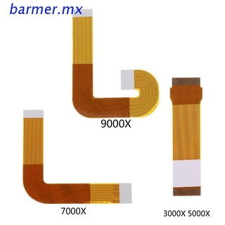 bar1 flex flexible cinta plana cable láser lente conexión scph 9000x 30000 50000 para playstation ps2