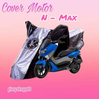Nmax PCX - funda para motocicleta (Nmax PCX)