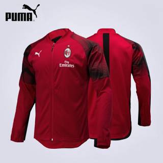 Puma Arsenal Ac Milan Chamarra original