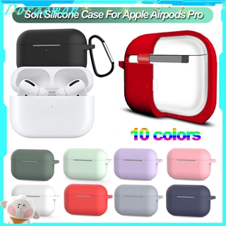 DORAEMON Soft for Apple Airpods Pro Airpod 3 Wireless Shell Silicone Case Keychain Hook Charging Case Bluetooth Earphone Protector Protective Cover/Multicolor