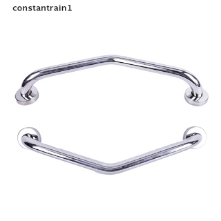 [constantrain1] barra de agarre de baño de acero inoxidable accesorios de carril de mano seguro para la seguridad de los ancianos, mx2