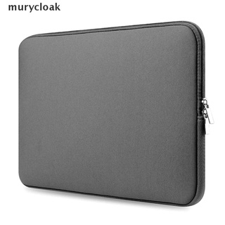 murycloak - funda suave para macbook pro notebook mx