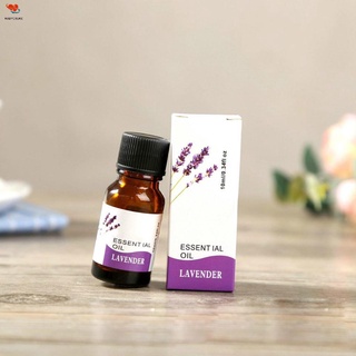 10ml Water-soluble Aromatherapy Essential Oil Aromatic Flavor Fragrance Oil