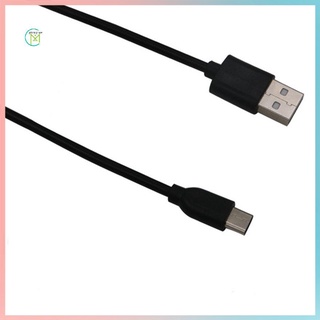prometion mango host cable de carga perfecta conexión de pvc cable de carga y transferencia de datos adecuado para ps5 para interruptor