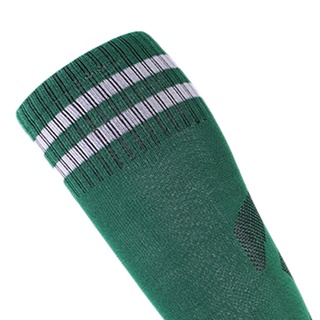 *slt calcetines de fútbol engrosado toalla antideslizante calcetines deportivos