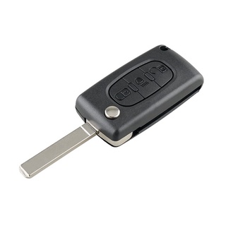 3b ce0523 coche flip key shell durable remoto llave cubierta fob caso cubierta