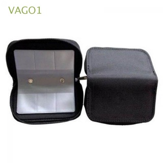 VAGO1 Micro Caso Billetera Tarjeta de memoria de|Caja Titular Venta caliente Bolsas Moda Bolsa de transporte