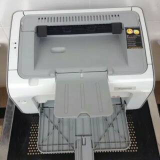 Hp LaserJet mono impresora 1102