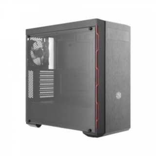 COOLER MASTER Masterbox MB600L Cooler CASE con ODD PC ATX
