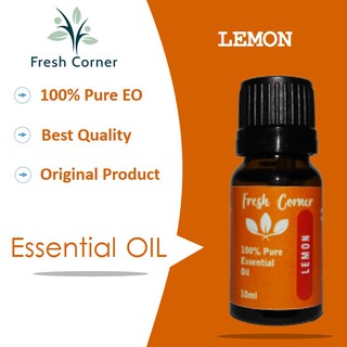 10Ml limón aceite esencial aromaterapia difusor aromaterapia difusor de aromaterapia