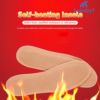 Disponible Invierno Caliente Plantillas De Calefacción Pie Palo Calentador Desechable Zapatos Almohadilla Para Mujer Hombre Al Aire Libre COD