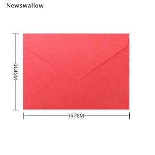 [ns] sobres en blanco multifunción especial sobres de papel de carta postales [newswallow]