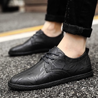 [Ropa italiana Yidaiyi]Zapatos para hombres 2021 moda zapatos casuales para hombreswelifeshose8.mx10.6