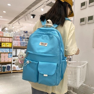 t1rou kawai mochila escolar kawaii mochila adolescente niñas bolsa de viaje estudiante libro bolsas (9)