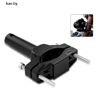 kaciiy soporte universal de montaje para motocicleta parachoques modificado faro soporte mx