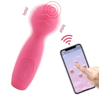 10 frecuencia vibración femenina vibrador vagina masajeador adulto juguetes sexuales