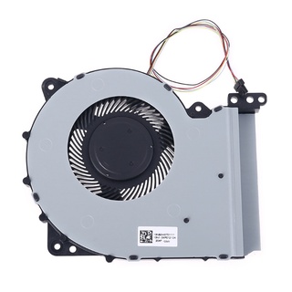 tha* cpu ventilador de refrigeración portátil enfriador radiador para x507 x507u x507ua x507ub x507ubr 13nb0hq0t01011 series