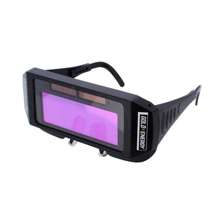 Gafas lentes automático para soldar sombra 13 ULTEGRA Husky (2)