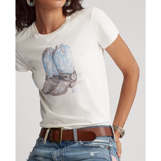 Camisa de mujer Ralph Lauren/ford Lauren