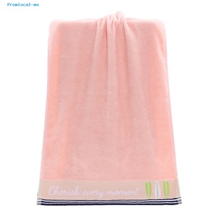 fromlocal - toalla de mano de 3 colores, suavidad, descolorida, super absorbente para el hogar