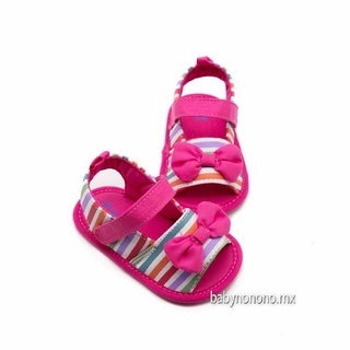 Zapatillas de deporte antideslizantes con suela suave para bebés recién nacidos/diseño antideslizante