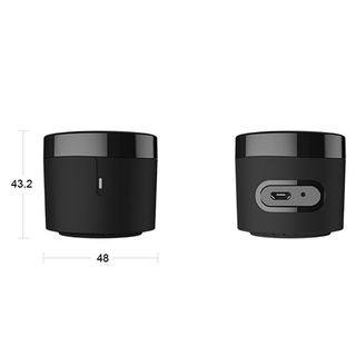 Rm4C Mini Smart Home WiFi IR mando a distancia automatización ules Compatible con Alexa Amazon Google Home (6)