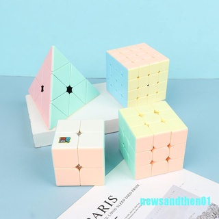 [g] cubo mágico profesional pyraminx rompecabezas juguetes magnético velocidad pirámide cubo mágico