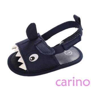 Pop zapatos para bebé/zapatos antideslizantes para bebés/niñas/zapatos antideslizantes/suela suave de tiburón (6)