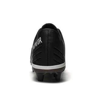 MVP!!! zapatos de fútbol para hombre tacos de entrenamiento para niños 34-45 Messi FG zapatos de fútbol (5)