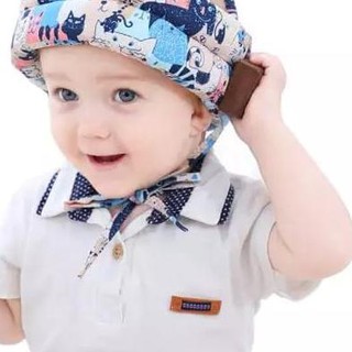 Almohadas protectoras para la cabeza del bebé | Sombrero protector para la cabeza del bebé |Casco protector para bebé | Protector de cabeza de bebé