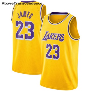 Nba Los Angeles Lakers 23 LeBron James Jersey {bigsale}