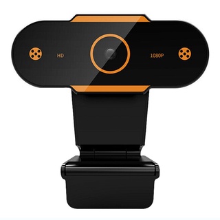 Auto Focus 1080p HD Webcam 1080P Web Camera with Microphone for PC Laptop Desktop